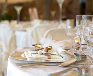 catering