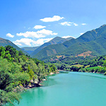 Lago-di-Fiastra
