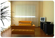 Sala Meeting "Infinito" - Recina Hotel - Montecassiano (Macerata - MC - Marche)