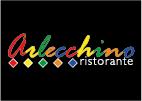 Logo Ristorante Arlecchino - Montecassiano (Macerata - MC - Marche)