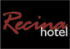 Logo Recina Hotel - Montecassiano (Macerata - MC - Marche)