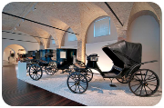 Palazzo Museo Buonaccorsi - Recina Hotel - Montecassiano (Macerata - MC - Marche)