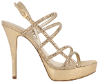 Scarpe da Donna - Recina Hotel - Montecassiano (Macerata - MC - Marche)