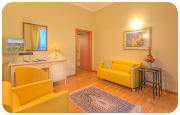 Suite Lord - Recina Hotel - Montecassiano (Macerata - MC - Marche)