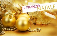 Pranzo di Natale al Ristornate Parco Hotel di Pollenza (Macerata)