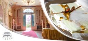 Villa Lauri - Pollenza (Macerata) Stile &amp; Riservatezza - Matrimoni